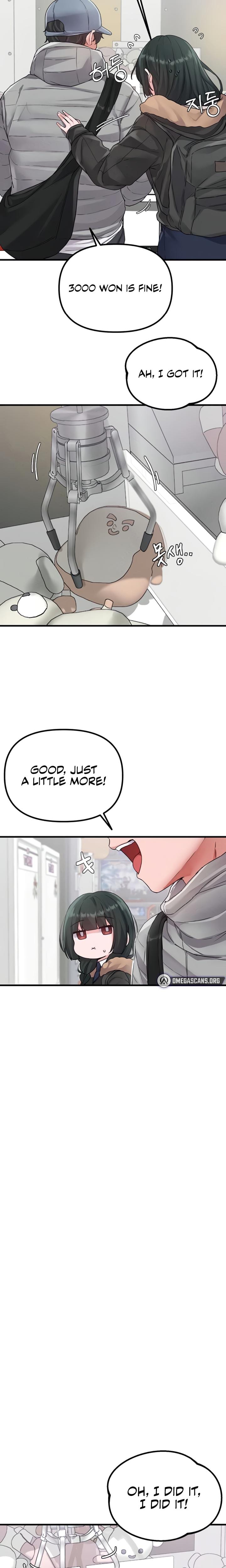 The Reincarnated Man Uncensored, chapter 31, page 19 of 23