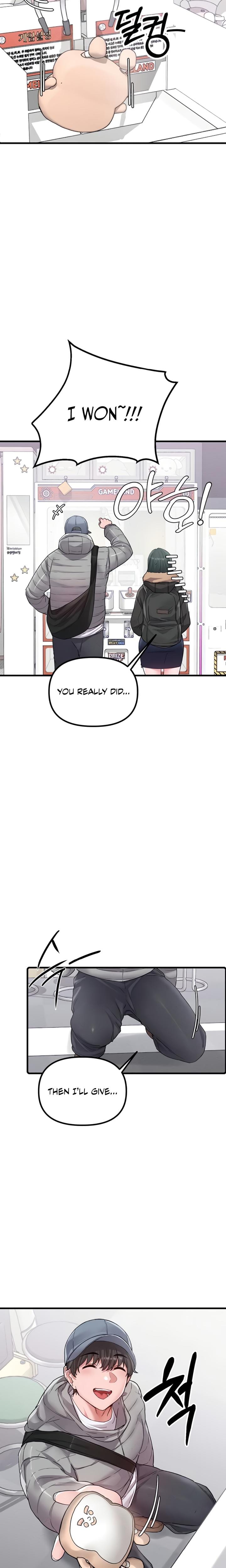 The Reincarnated Man Uncensored, chapter 31, page 20 of 23