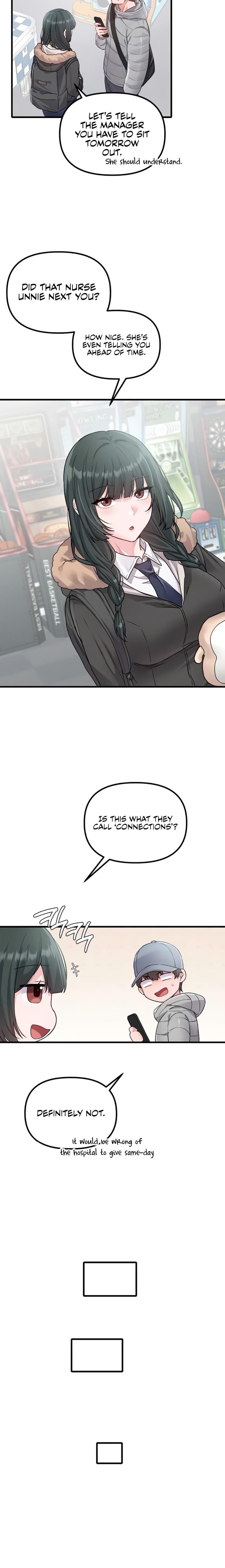 The Reincarnated Man Uncensored, chapter 32, page 5 of 25