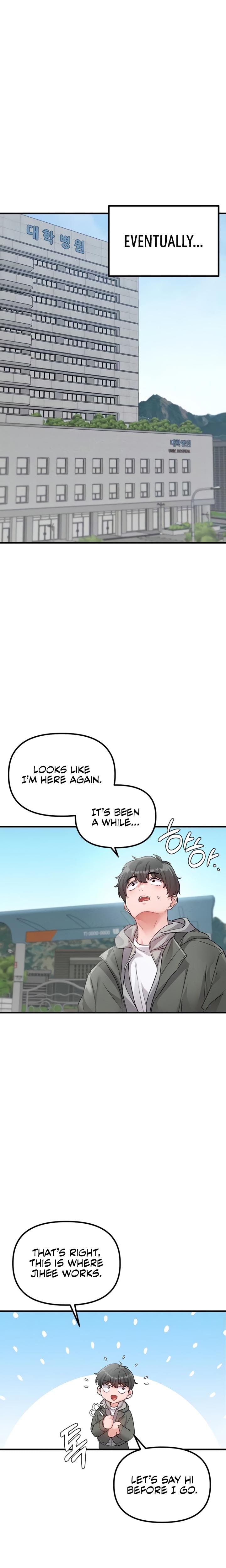 The Reincarnated Man Uncensored, chapter 32, page 6 of 25