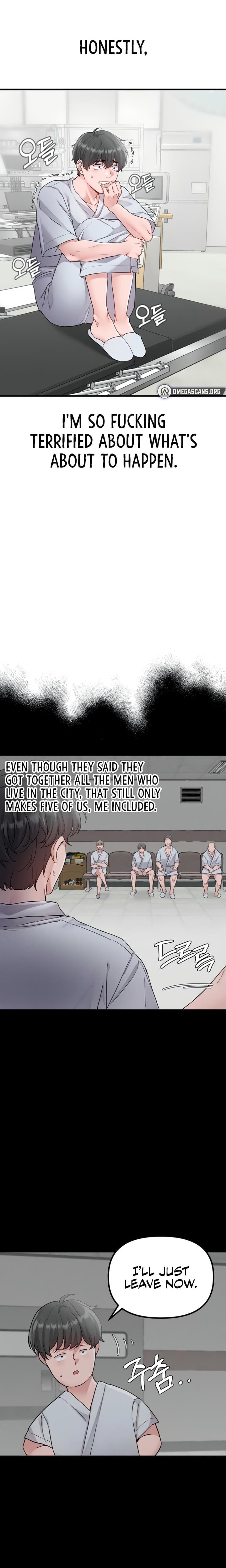 The Reincarnated Man Uncensored, chapter 32, page 9 of 25