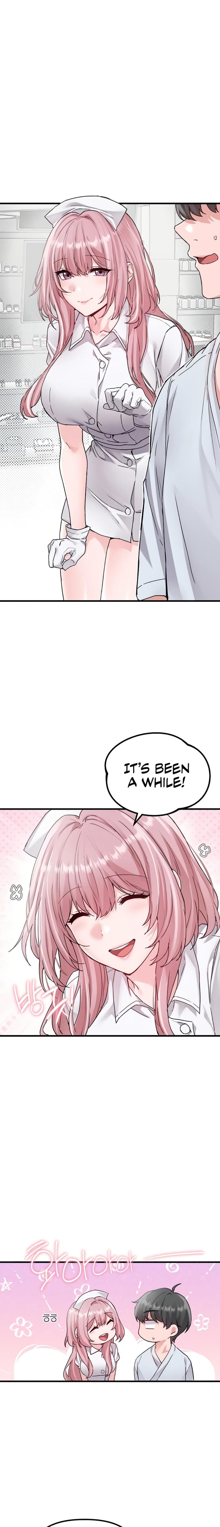 The Reincarnated Man Uncensored, chapter 32, page 12 of 25