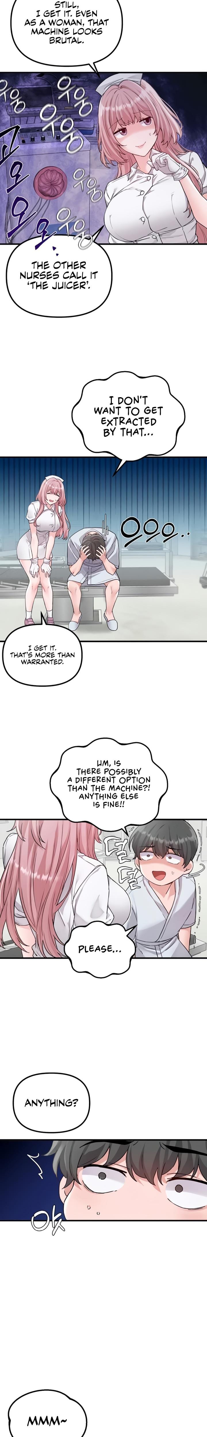 The Reincarnated Man Uncensored, chapter 32, page 14 of 25