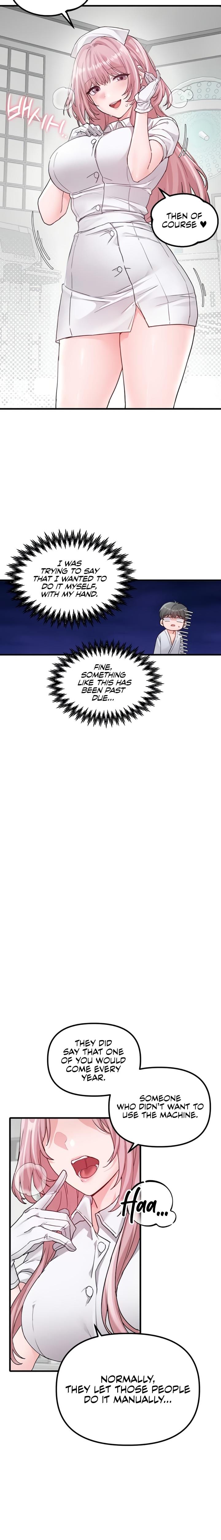 The Reincarnated Man Uncensored, chapter 32, page 15 of 25