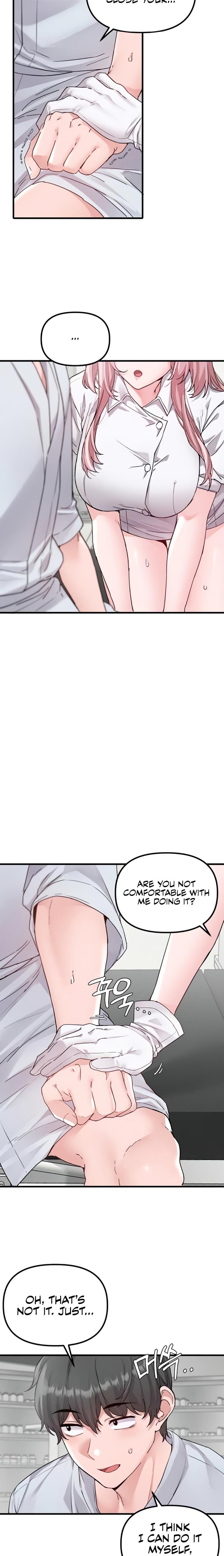 The Reincarnated Man Uncensored, chapter 32, page 17 of 25