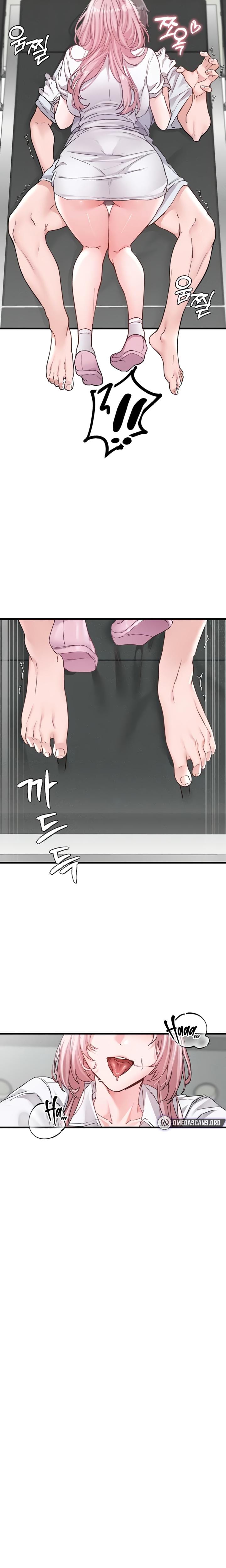 The Reincarnated Man Uncensored, chapter 32, page 23 of 25