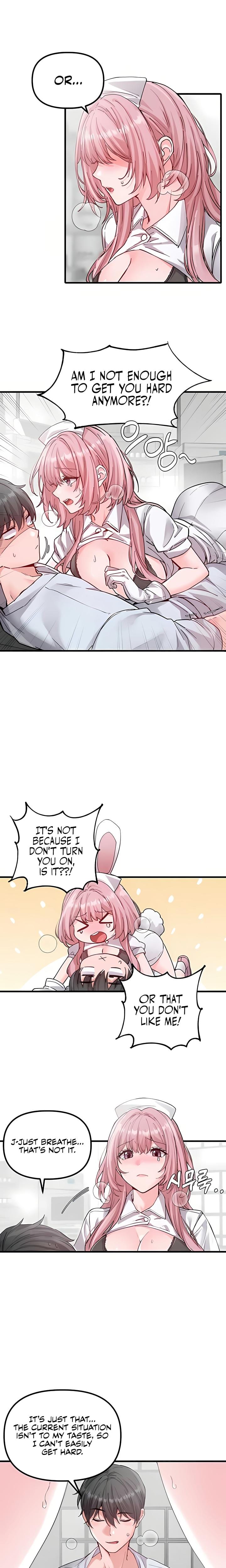 The Reincarnated Man Uncensored, chapter 33, page 5 of 23