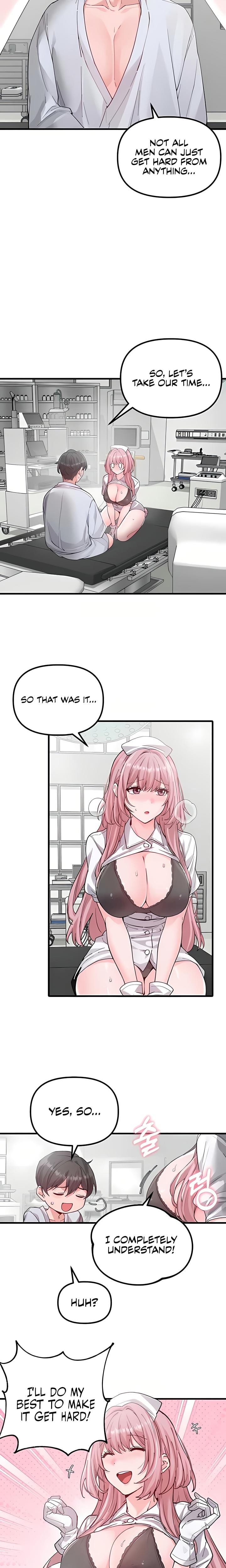 The Reincarnated Man Uncensored, chapter 33, page 6 of 23