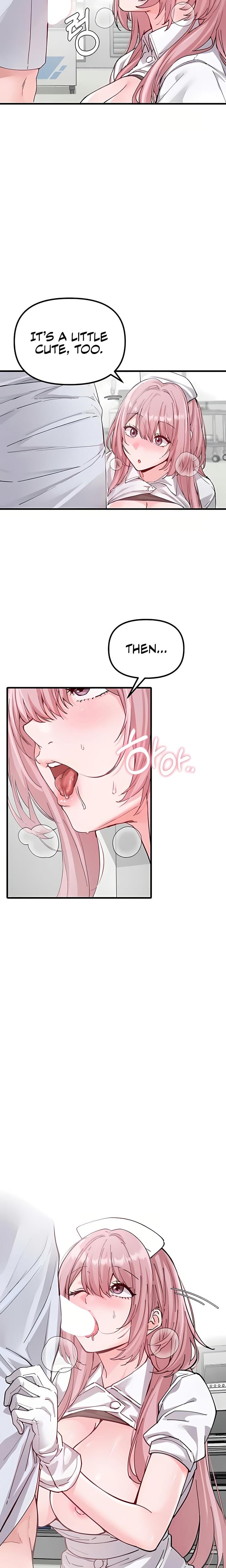 The Reincarnated Man Uncensored, chapter 33, page 8 of 23