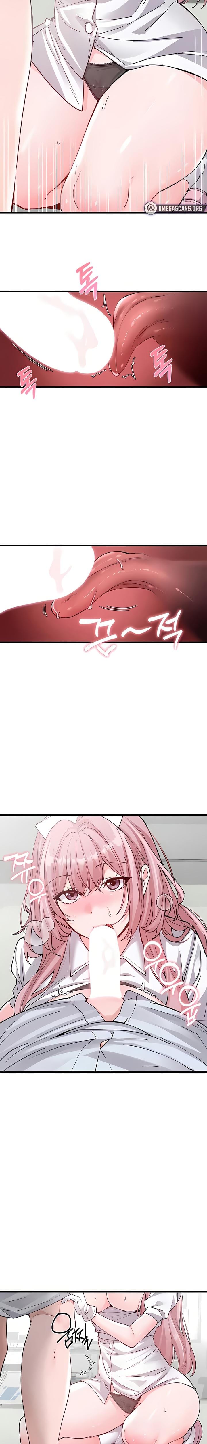 The Reincarnated Man Uncensored, chapter 33, page 9 of 23