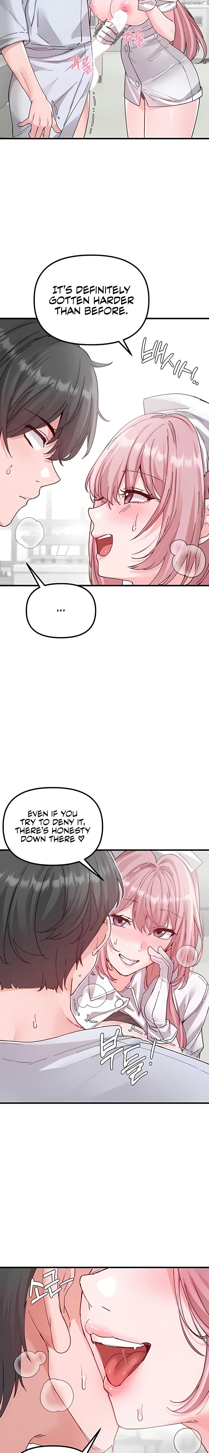 The Reincarnated Man Uncensored, chapter 33, page 13 of 23