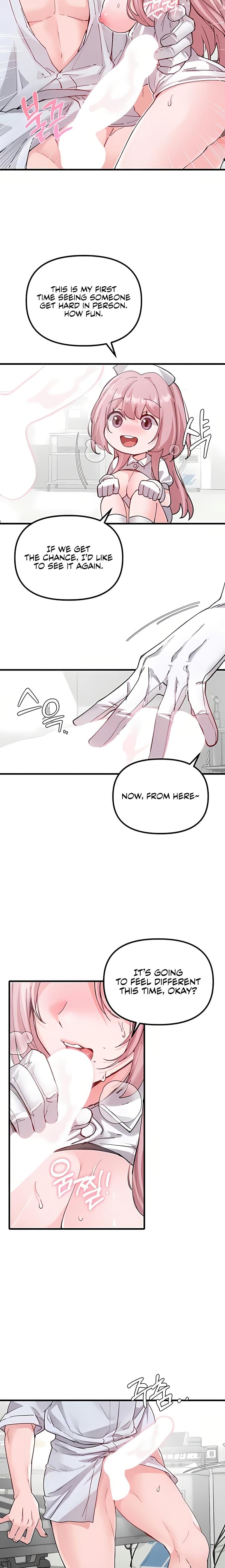 The Reincarnated Man Uncensored, chapter 33, page 16 of 23