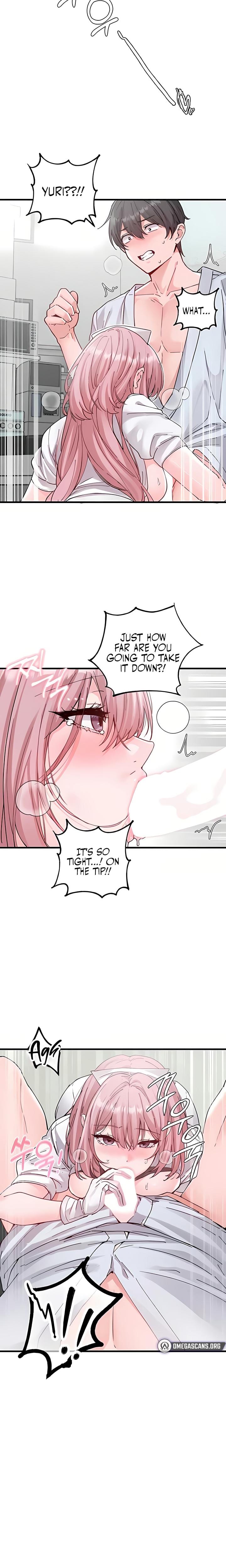 The Reincarnated Man Uncensored, chapter 33, page 19 of 23