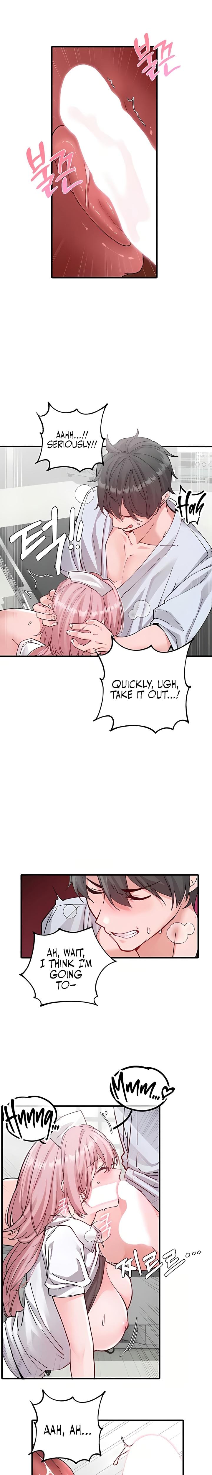 The Reincarnated Man Uncensored, chapter 33, page 20 of 23
