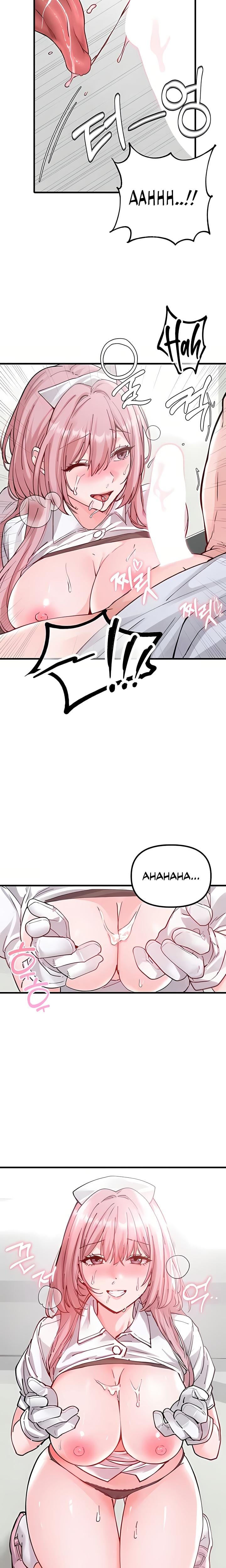 The Reincarnated Man Uncensored, chapter 33, page 21 of 23