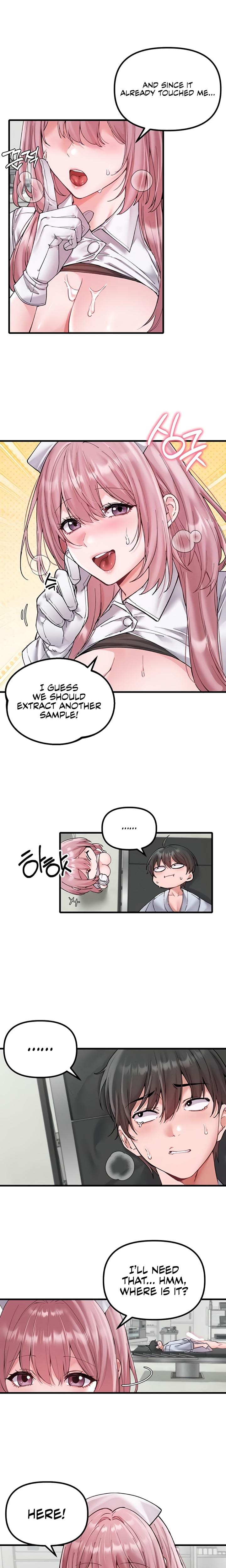 The Reincarnated Man Uncensored, chapter 34, page 5 of 23