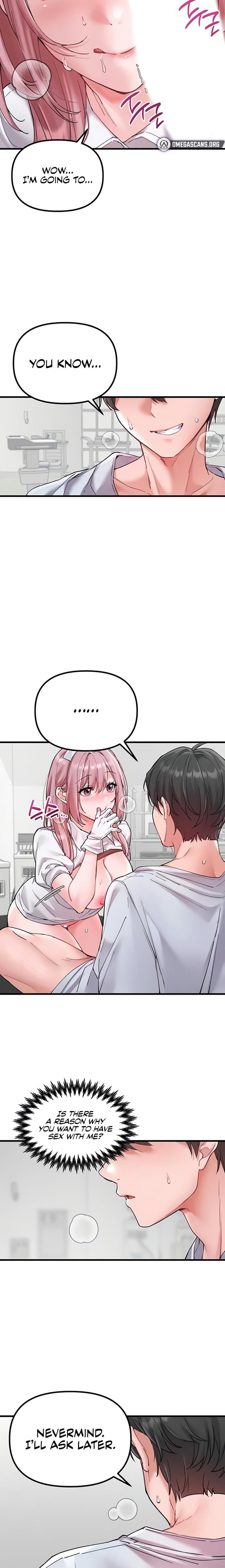The Reincarnated Man Uncensored, chapter 34, page 9 of 23