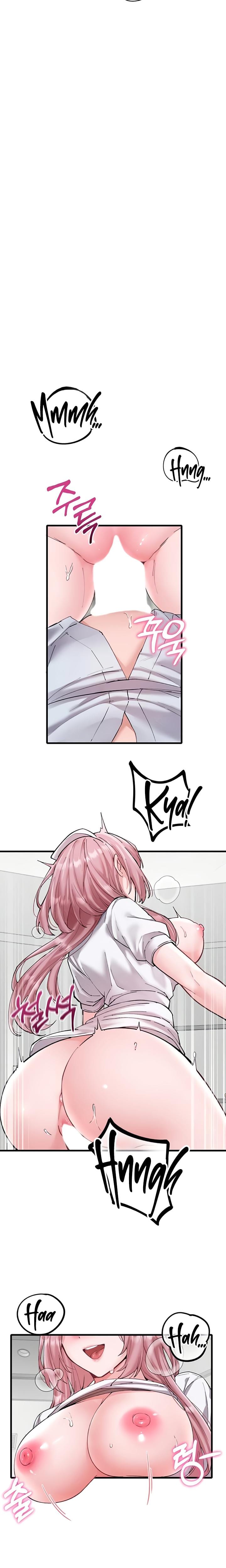 The Reincarnated Man Uncensored, chapter 34, page 11 of 23