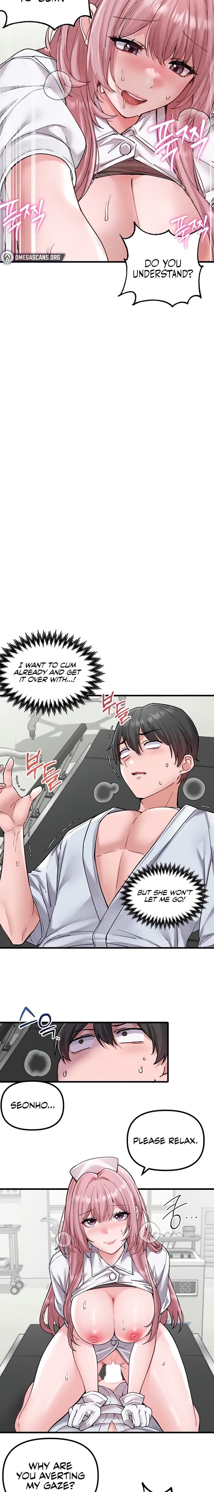 The Reincarnated Man Uncensored, chapter 34, page 15 of 23