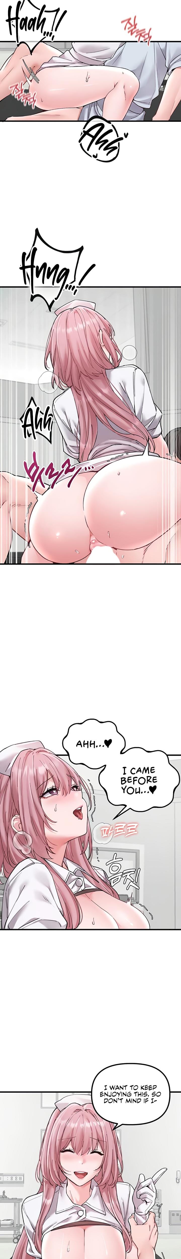 The Reincarnated Man Uncensored, chapter 34, page 20 of 23