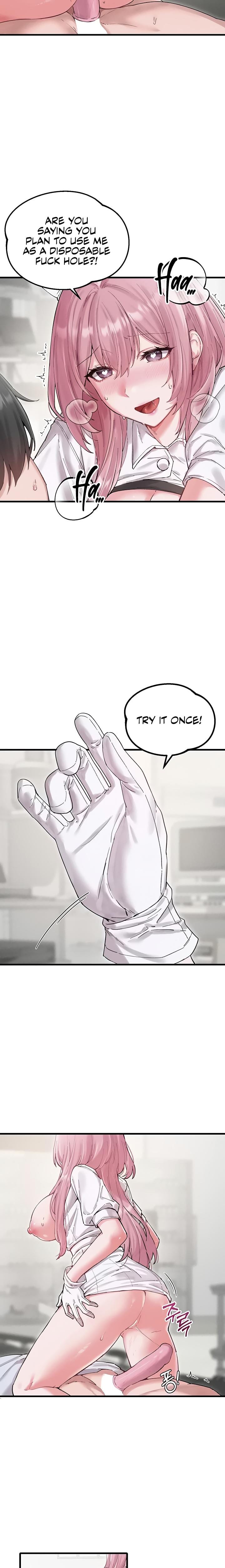 The Reincarnated Man Uncensored, chapter 35, page 5 of 24