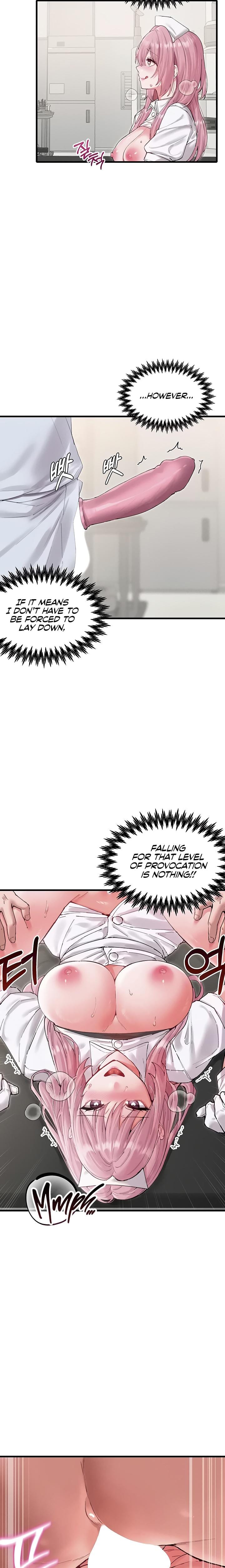 The Reincarnated Man Uncensored, chapter 35, page 7 of 24