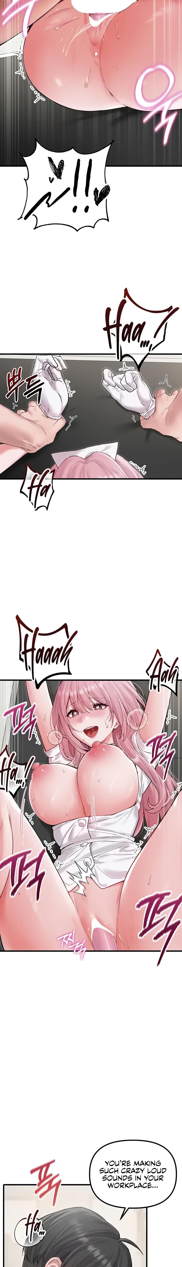 The Reincarnated Man Uncensored, chapter 35, page 8 of 24