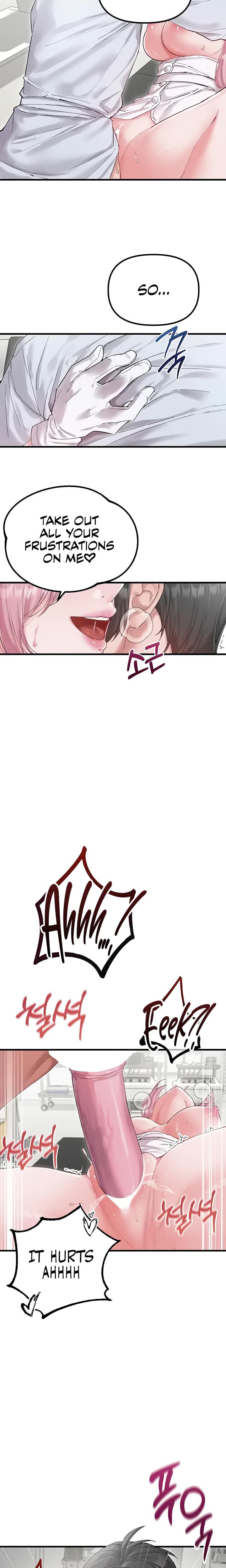 The Reincarnated Man Uncensored, chapter 35, page 10 of 24