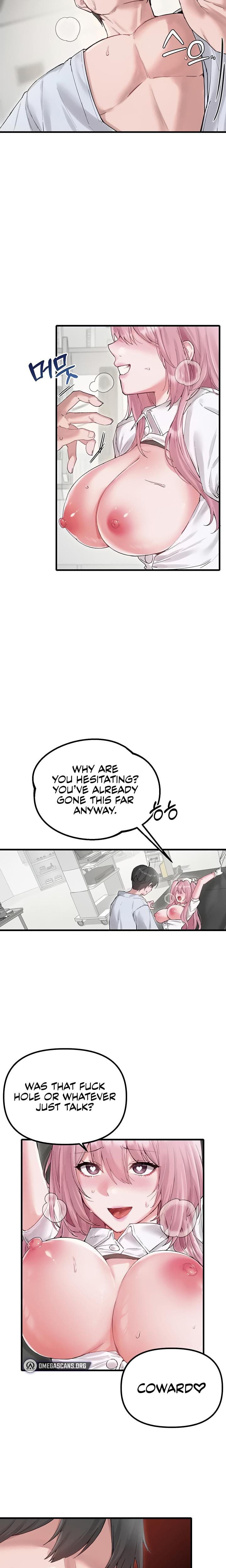 The Reincarnated Man Uncensored, chapter 35, page 12 of 24