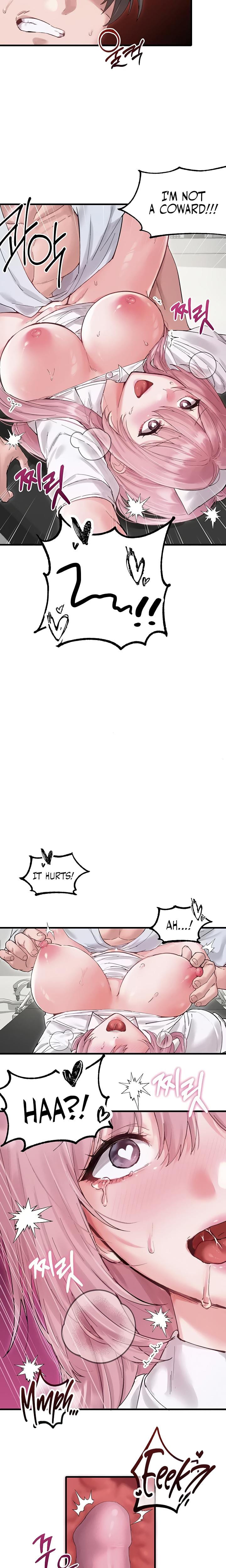 The Reincarnated Man Uncensored, chapter 35, page 13 of 24