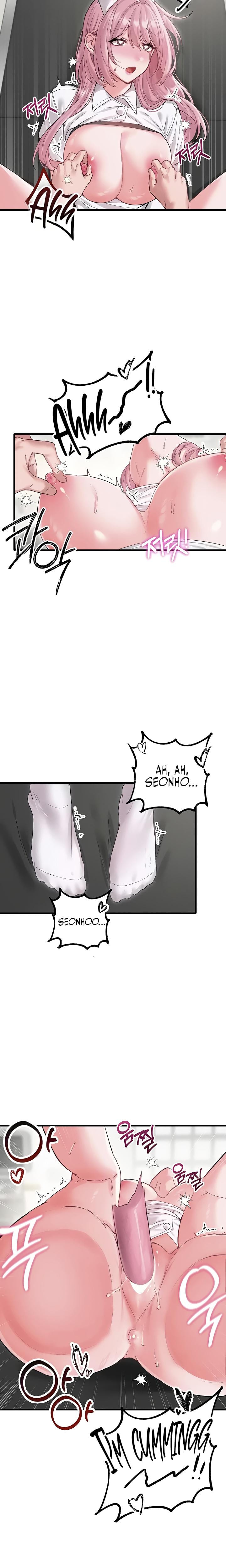 The Reincarnated Man Uncensored, chapter 35, page 15 of 24