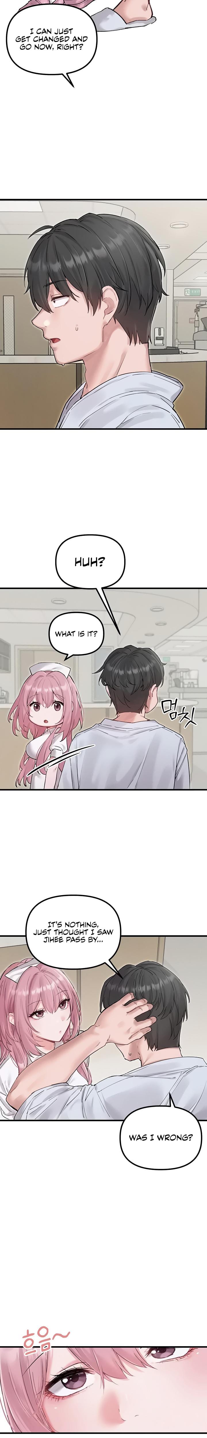 The Reincarnated Man Uncensored, chapter 35, page 20 of 24