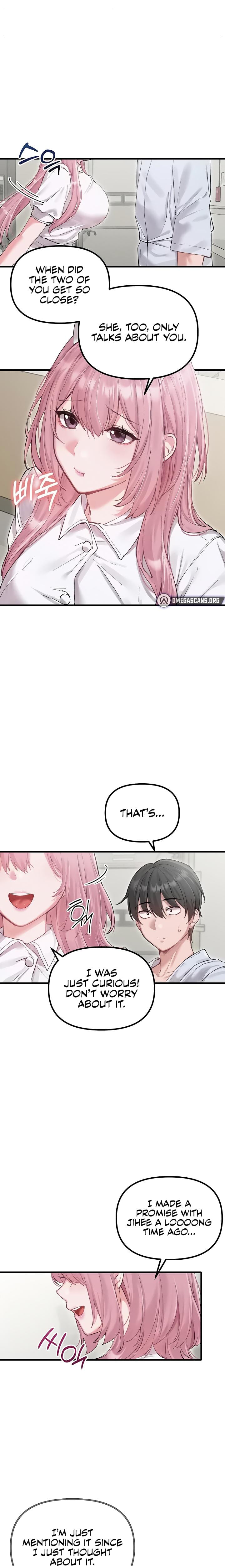 The Reincarnated Man Uncensored, chapter 35, page 21 of 24
