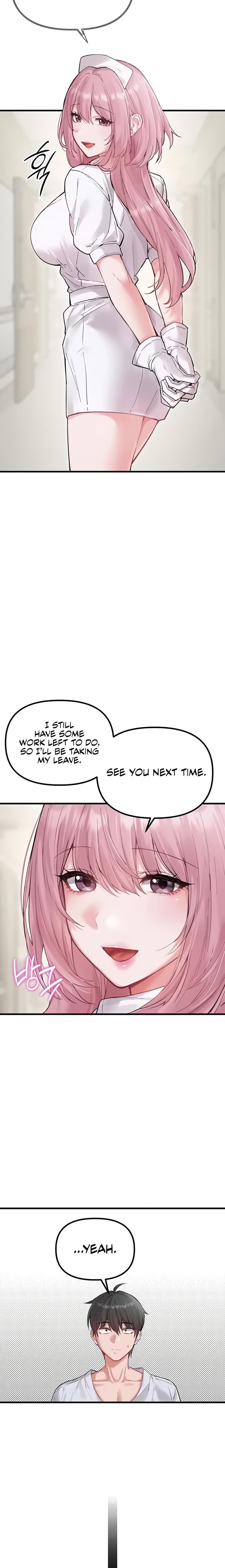 The Reincarnated Man Uncensored, chapter 35, page 22 of 24
