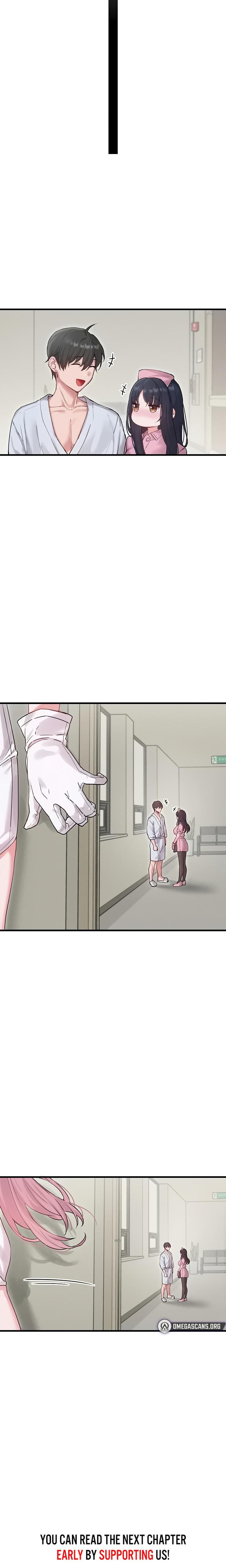 The Reincarnated Man Uncensored, chapter 35, page 23 of 24