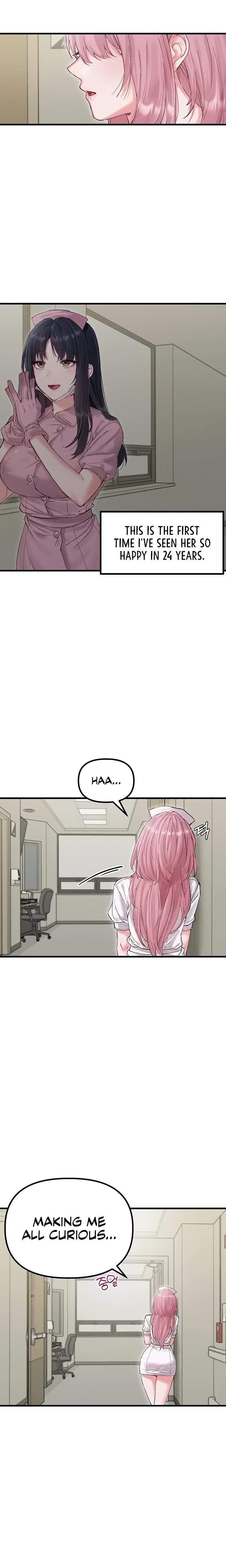 The Reincarnated Man Uncensored, chapter 36, page 5 of 20