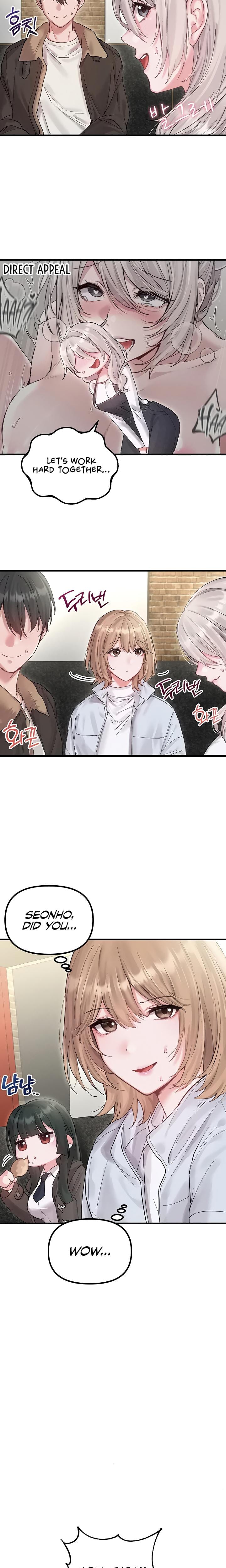 The Reincarnated Man Uncensored, chapter 36, page 8 of 20