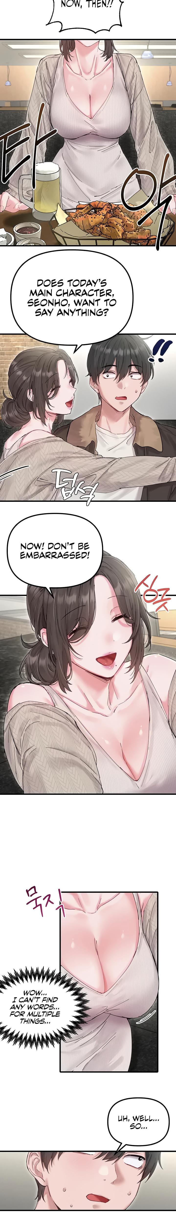 The Reincarnated Man Uncensored, chapter 36, page 9 of 20