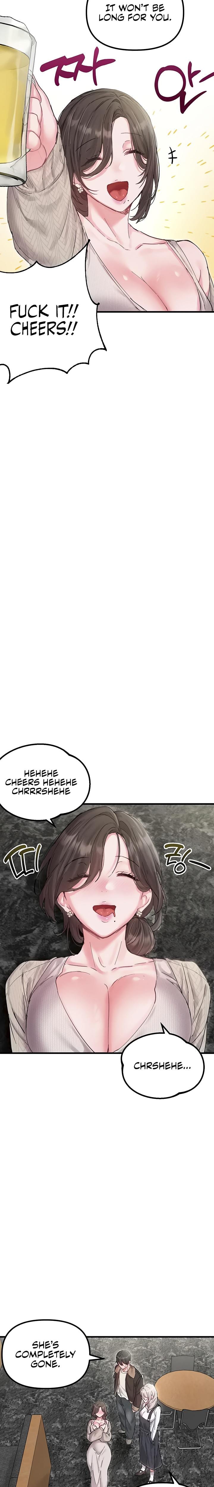 The Reincarnated Man Uncensored, chapter 36, page 11 of 20