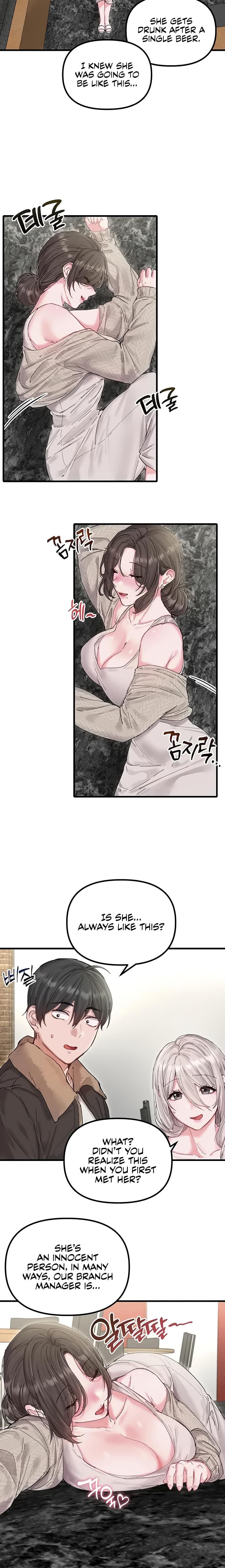 The Reincarnated Man Uncensored, chapter 36, page 12 of 20