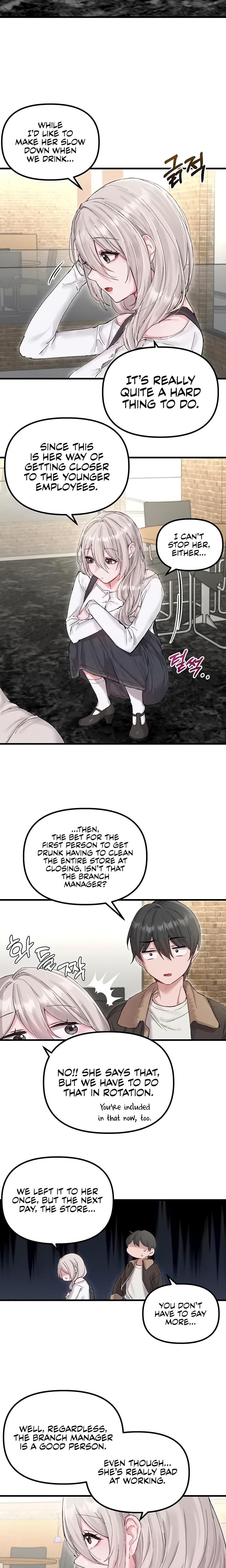 The Reincarnated Man Uncensored, chapter 36, page 13 of 20
