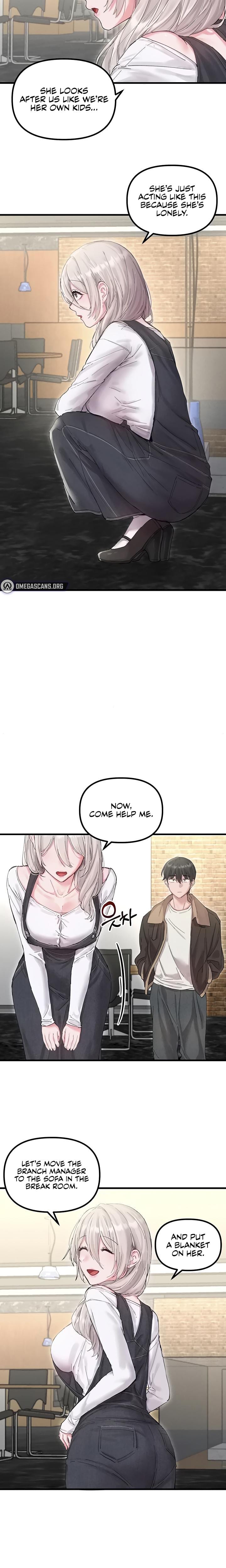 The Reincarnated Man Uncensored, chapter 36, page 14 of 20