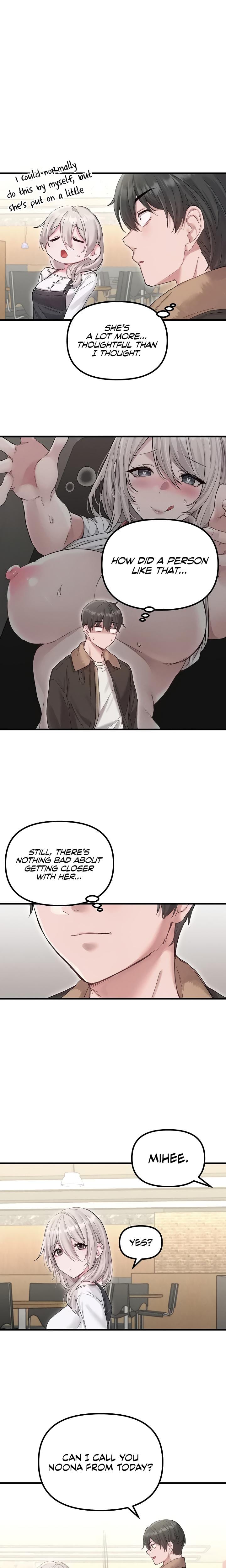 The Reincarnated Man Uncensored, chapter 36, page 15 of 20