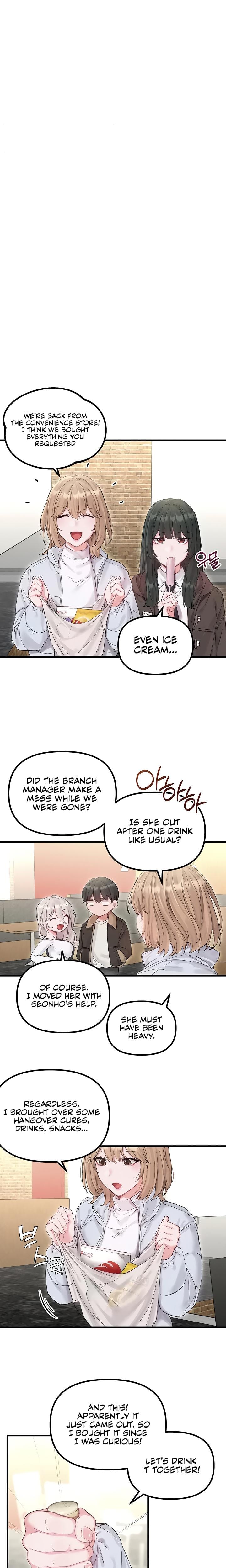 The Reincarnated Man Uncensored, chapter 36, page 17 of 20