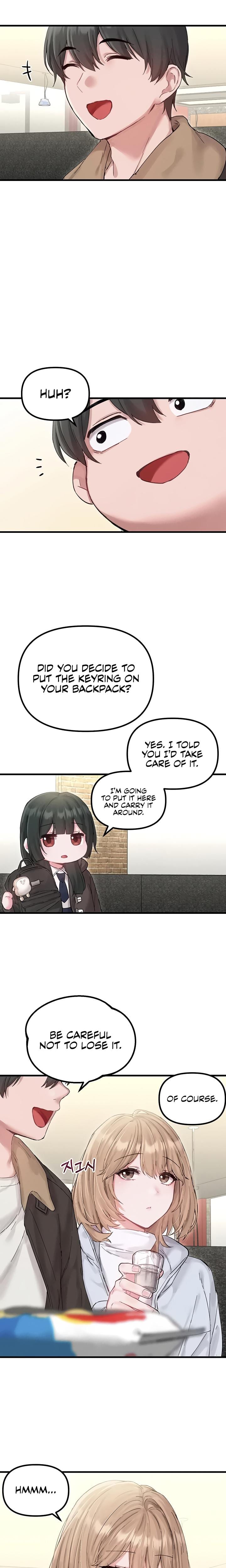 The Reincarnated Man Uncensored, chapter 36, page 19 of 20