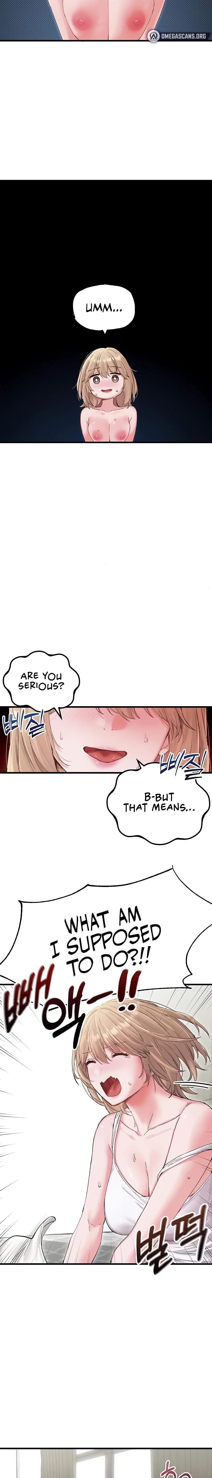 The Reincarnated Man Uncensored, chapter 37, page 8 of 24