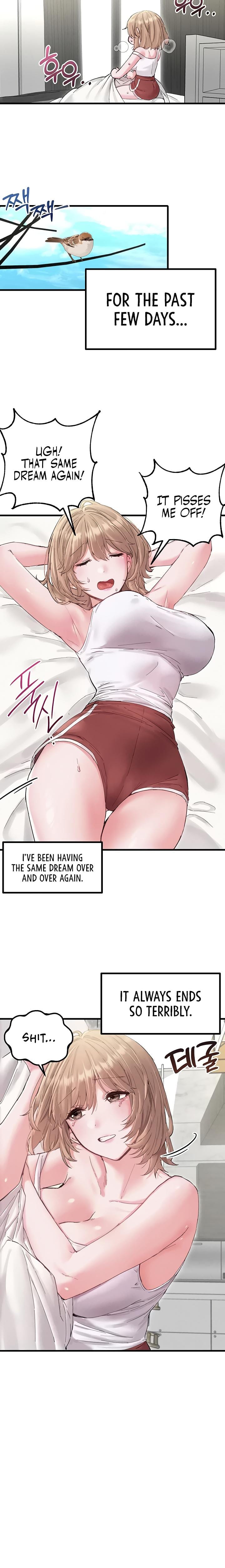The Reincarnated Man Uncensored, chapter 37, page 9 of 24