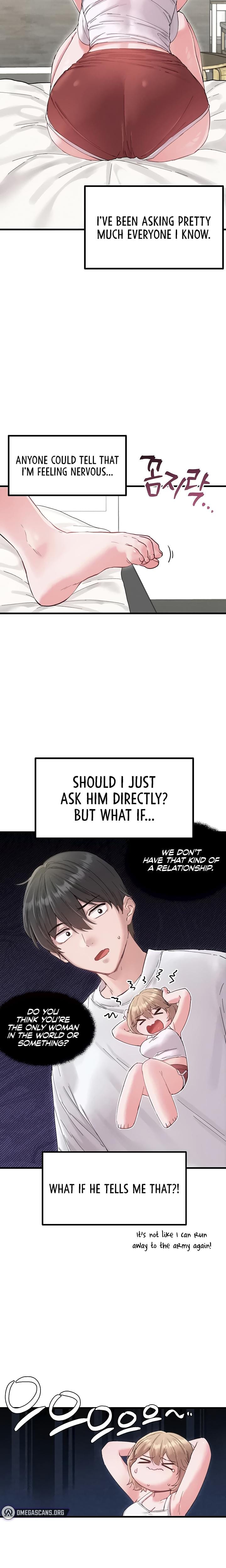The Reincarnated Man Uncensored, chapter 37, page 14 of 24