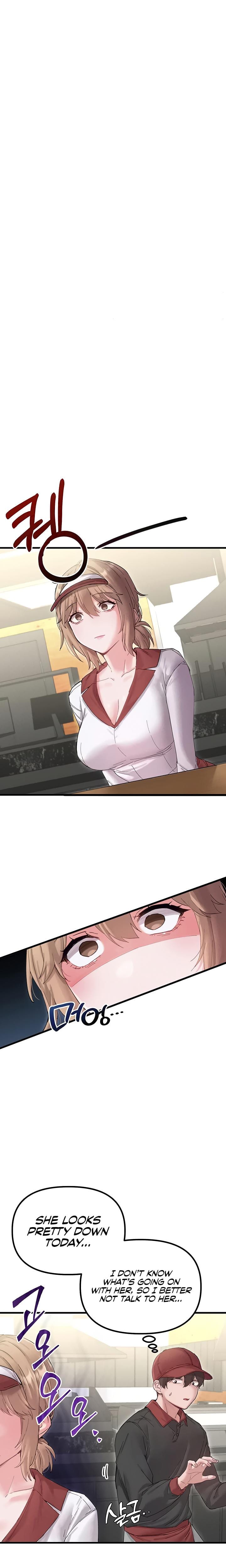 The Reincarnated Man Uncensored, chapter 37, page 16 of 24