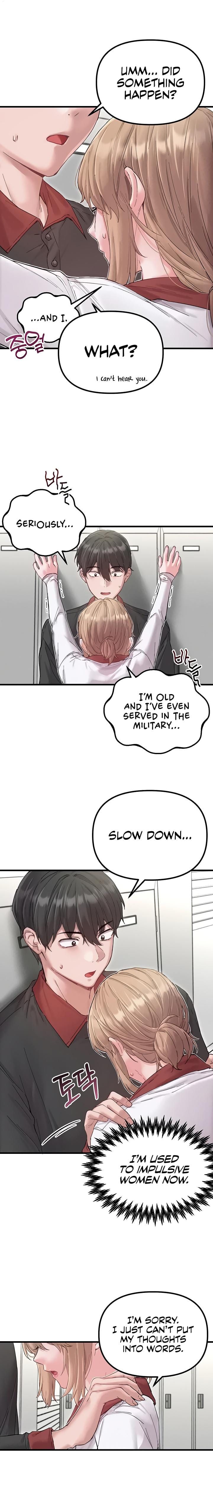 The Reincarnated Man Uncensored, chapter 37, page 19 of 24